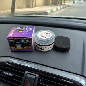 واکس داشبورد