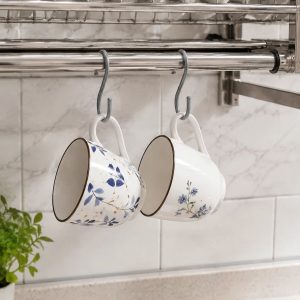 قلاب S استیل