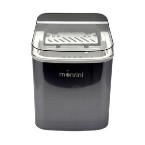 یخ ساز 1/5لیتری BLACK ICE مونتنی